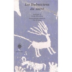 J. Rothenberg, Les Techniciens du sacré