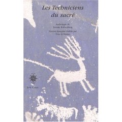 J. Rothenberg, Les Techniciens du sacré