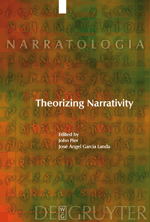 J. Pier et J. A. García Landa (dir.), Theorizing Narrativity