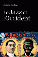 C. Béthune, Le Jazz et l'Occident