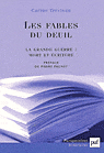 C. TREVISAN, Les Fables du deuil