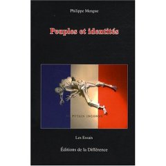 Ph. Mengue, Peuples et identités
