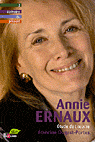 F. Dugast-Portes, Annie Ernaux. Etude de l'oeuvre