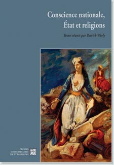 P. Werly (éd.), Conscience nationale, État et religions