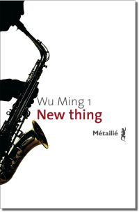 Wu Ming :