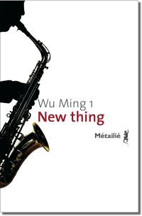 Wu Ming : 