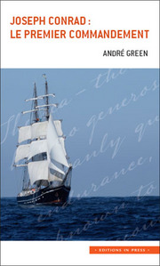 A. Green, Joseph Conrad : le premier commandement 