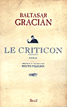 B. Gracián, Le Criticon.