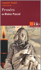 L. Susini, Pensées de Blaise Pascal