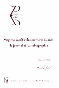 F. Amselle, Virginia Woolf et les écritures du moi: journal et autobiographie