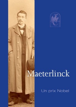 A. Capiteyn, Maeterlinck. Un prix Nobel