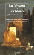 A. Bouloumié, Les Vivants et les morts. Littératures de l'entre-deux-mondes 