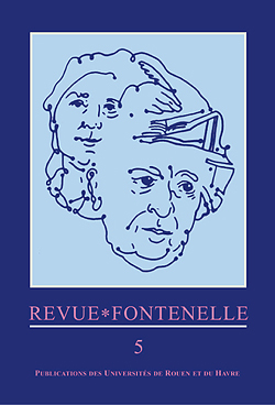 Revue Fontenelle, n°5