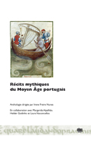 Récits mythiques du Moyen Âge portugais (Anthologie)