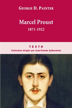 G. D. Painter, Marcel Proust 1871-1922