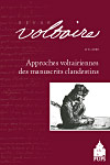 Revue Voltaire n°8: dossier 