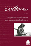 Revue Voltaire n°8: dossier
