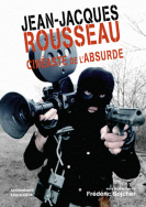 Frédéric Sojcher (dir.), Jean-Jacques Rousseau cinéaste de l'absurde