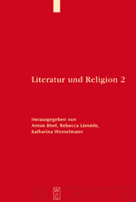 Literatur und Religion. Wege zu einer mythisch-rituellen Poetik bei den Griechen (2 tomes)