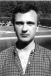 Décès de Tony Duvert
