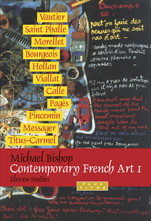 M. Bishop, Contemporary French Art I