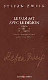 S. Zweig, Le Combat avec le démon
