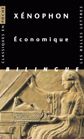 Xénophon, Economique (bilingue)