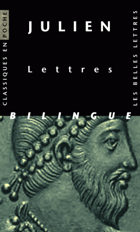 Julien, Lettres (bilingue)