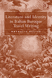 Literature and Identity in Italian Baroque Travel Writing