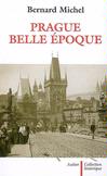 B. Michel, Prague, Belle Epoque
