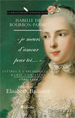 I. de Bourbon-Parme, 