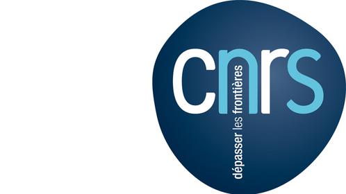 CNRS: un nouveau logo