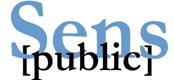 <em>Sens Public</em>: dossier <em>Recherches en Études Féminines et de Genres</em>