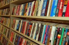 Une centaine de bibliothèques universitaires gratuites sur Internet