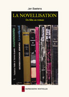 J. Baetens, La Novellisation: du film au roman
