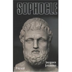 J. Jouanna, Sophocle