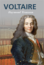 R. Trousson, Voltaire