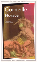 Corneille, Horace