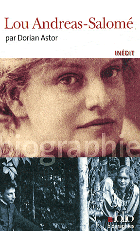 D. Astor, Lou-Andreas Salomé