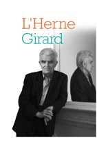 Cahier de L'Herne n°89 : René Girard