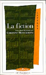 C. Montalbetti, La Fiction