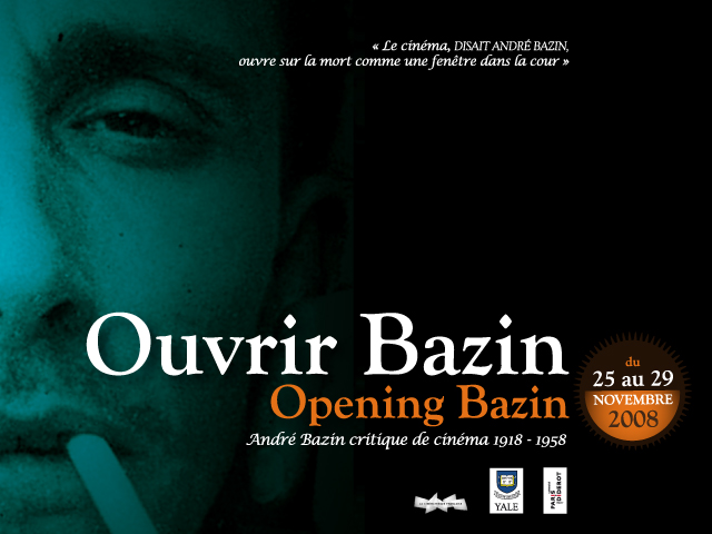 Ouvrir Bazin