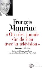 Fr. Mauriac, 