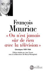 Fr. Mauriac,