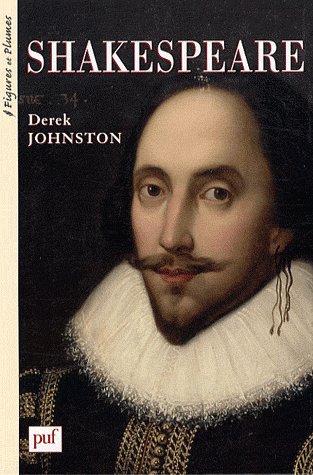 D. Johnston, Shakespeare 1564-1616