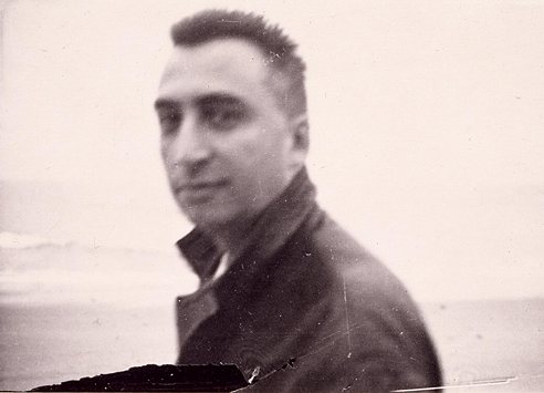 Roland Barthes, la vie du sens