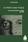 P.A. Claudel, Le Poète sans visage. Sur les traces du symboliste A. J. Sinadino (1876-1956)