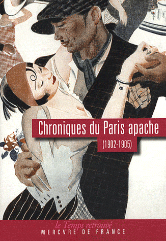 E. Corsi, Chroniques du Paris apache