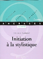 Initiation à la stylistique