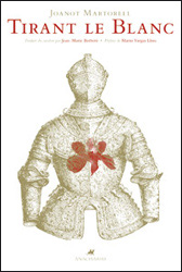 J. Martorell, Tirant le Blanc (1490)